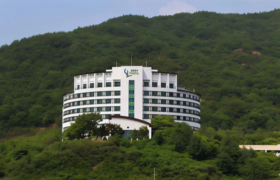 청풍 리조트